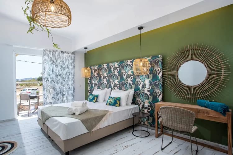 Marini Seaside 4