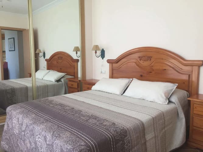 Roquetas Beach And Playa Serena Golf Village 5