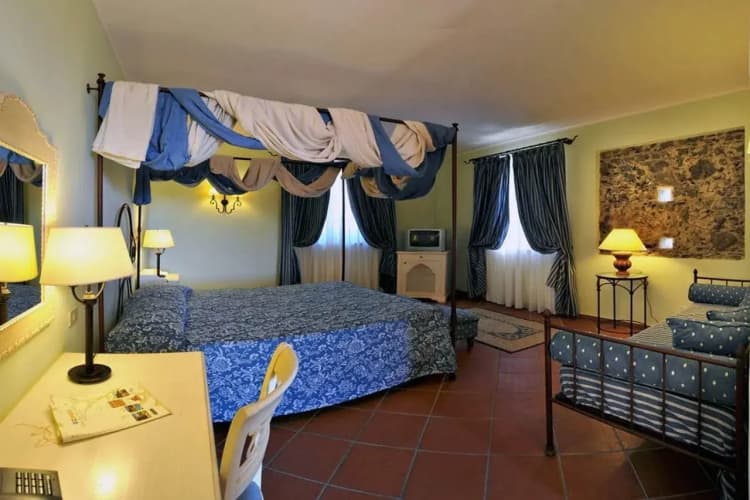 Il Borgo Country Resort 5