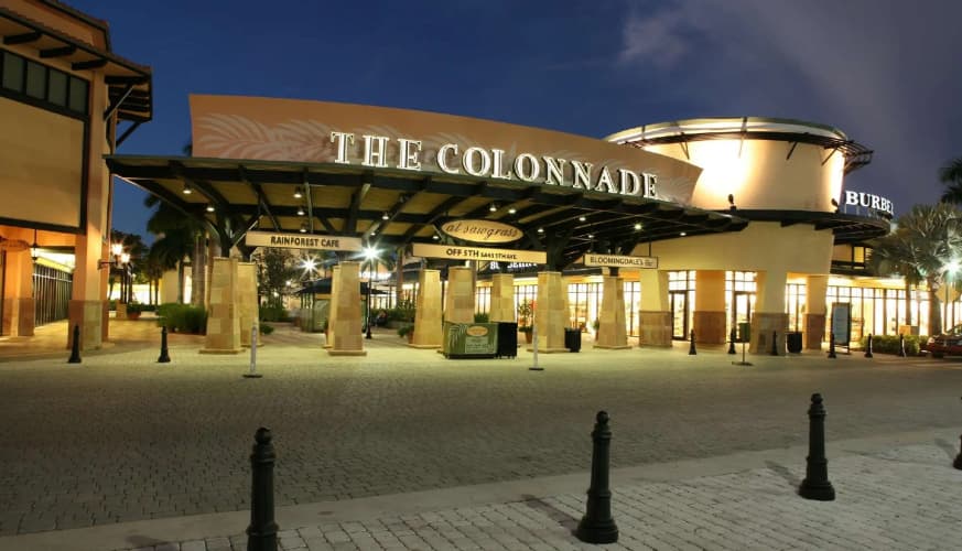DoubleTree by Hilton Hotel Sunrise - Sawgrass Mills 2