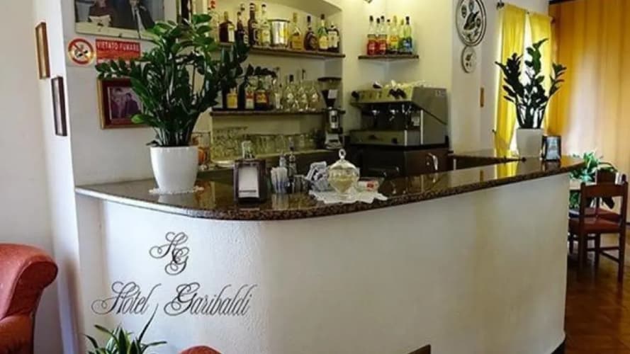 Hotel Garibaldi 3