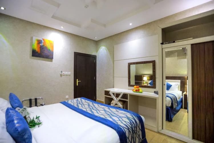 Hospitality Path Serviced Apartments 4