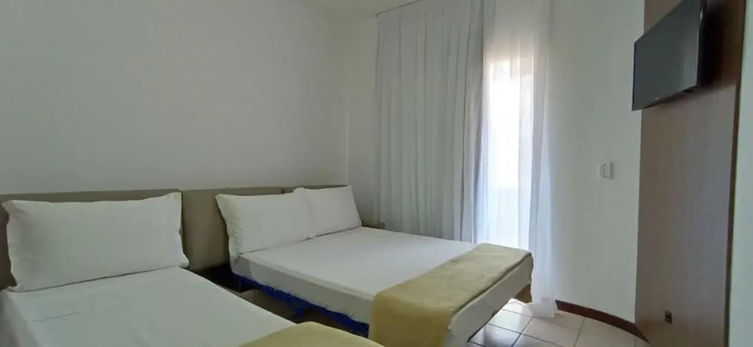 Makkai Resort Bombinhas 5