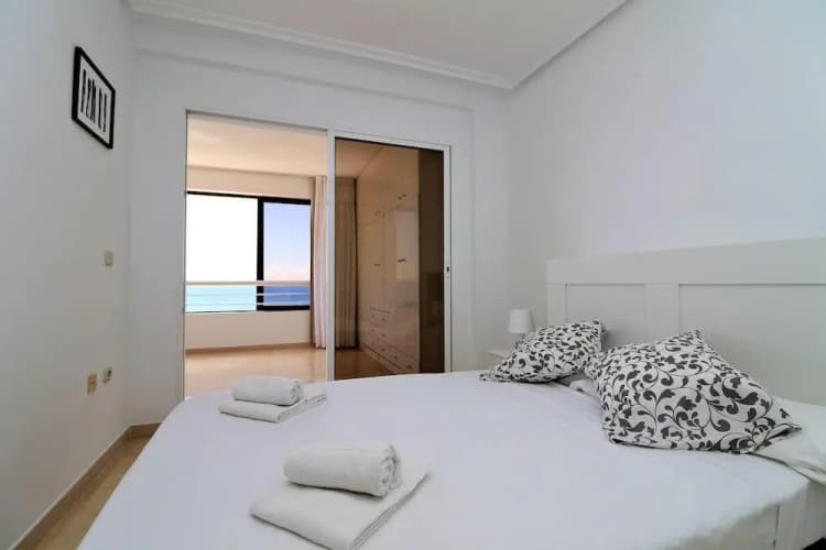 Torre Levante - Fincas Arena 2