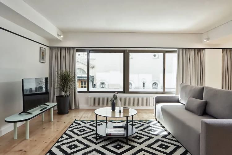 Mono Lofts Athens 5