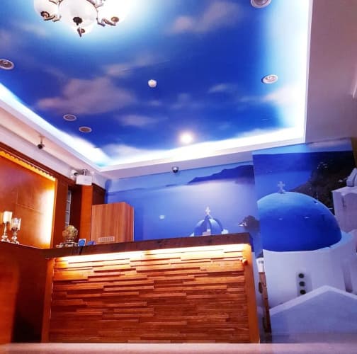 Blue Ocean Hotel 2