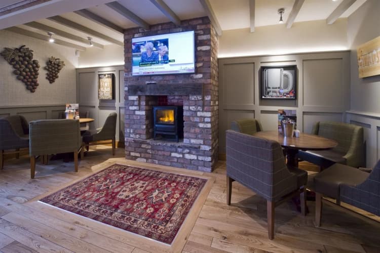 Premier Inn Bideford Hotel 3