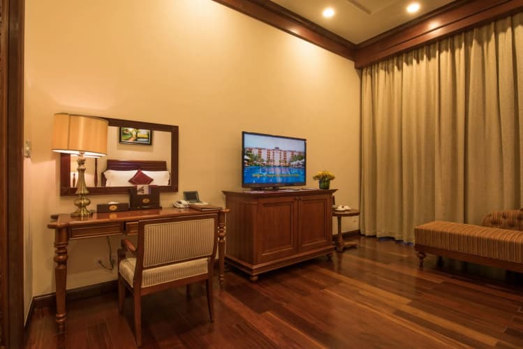 Danang Marriott Resort And Spa 5
