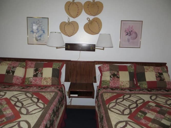 Green Valley Lodge 3