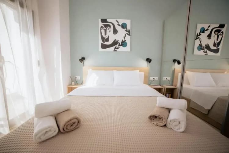 Calas Sani Villas 3