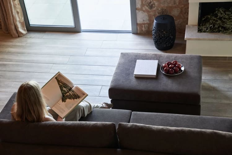 Anar Villas Rhodes 2