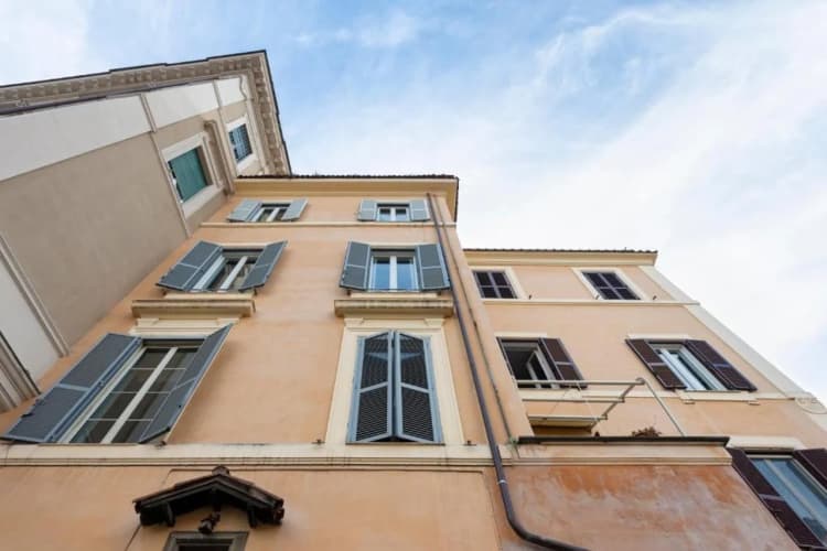 Giuditta In Trastevere 2