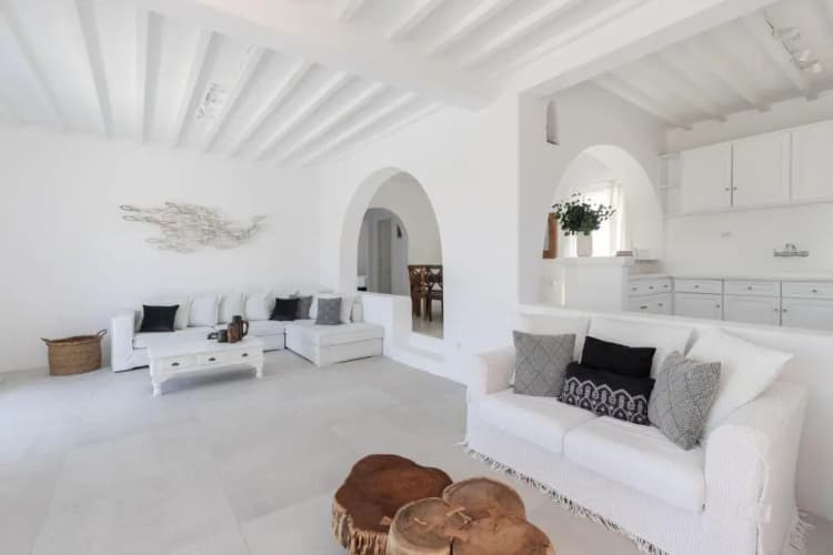 Blue Eye Villas Mykonos 2