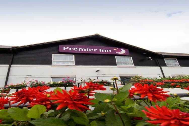 Premier Inn Truro 2