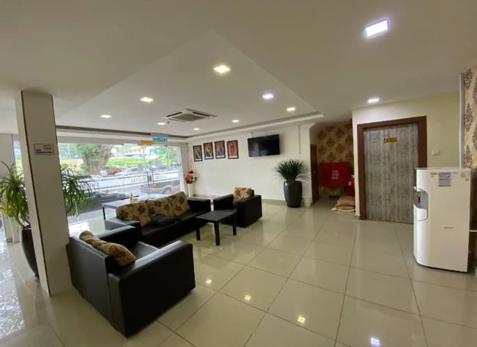 Shobi Hotel 3