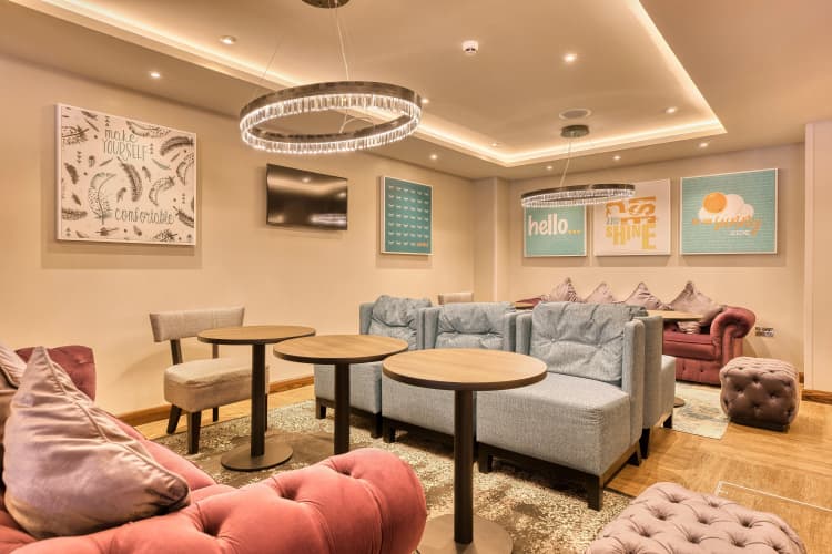 Premier Inn London Romford Town Centre 3