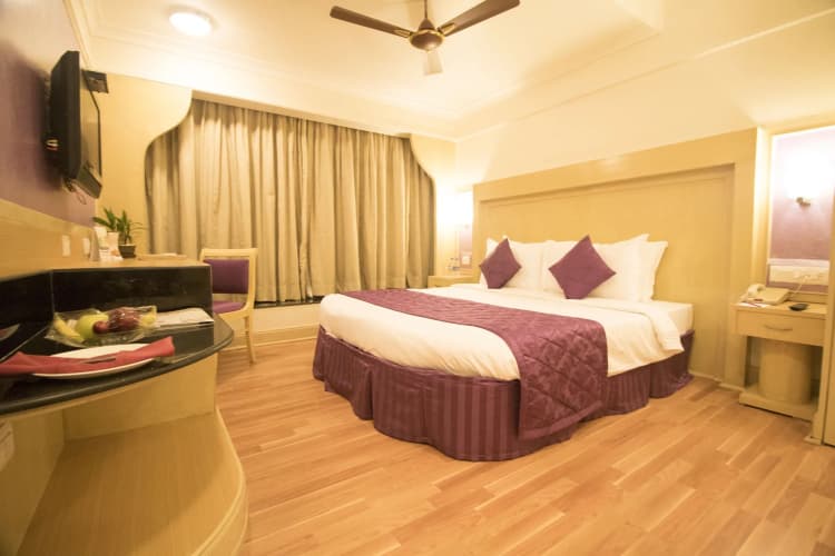 IRA By Orchid Mumbai T2 International Airport 3