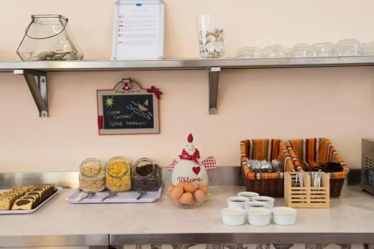 Le Petit Hotel 5