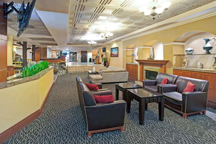 Ramada by Wyndham Los Angeles/Downtown West 3