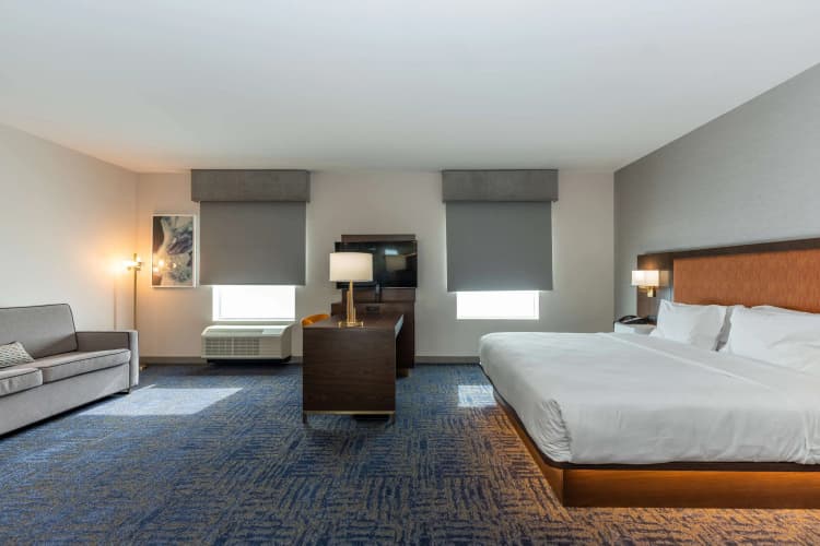 Hampton Inn & Suites Houston Sugar Land 4