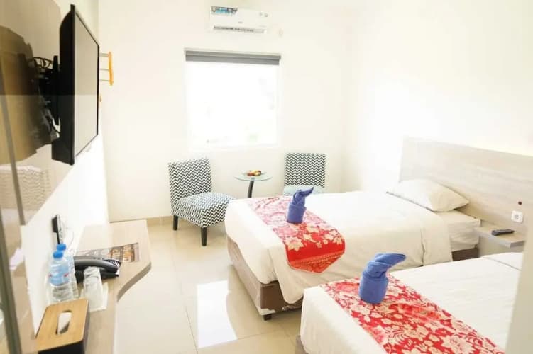 Mel's Inn Manado 2