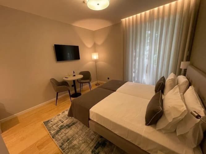 Pier House Accommodation 2