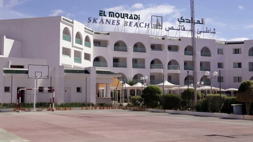 El Mouradi Skanès photo 1