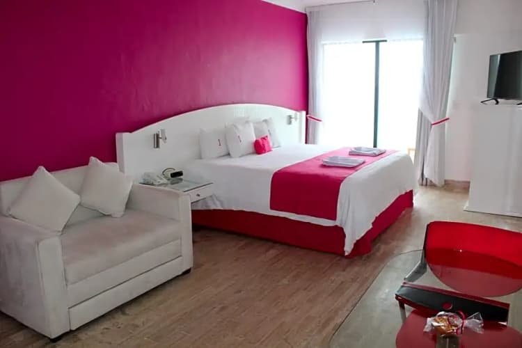 Bel Air Collection Resort & Spa Cancun 3