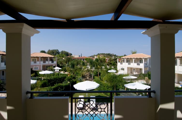 Mamfredas Resort 4