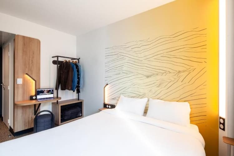 B&B Hotel Cluses Sud 3