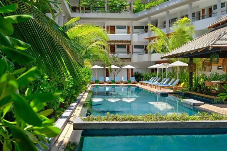 Laila Resort Seychelles 2