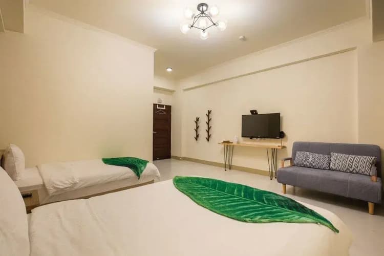 Hualien Elephant B&B main