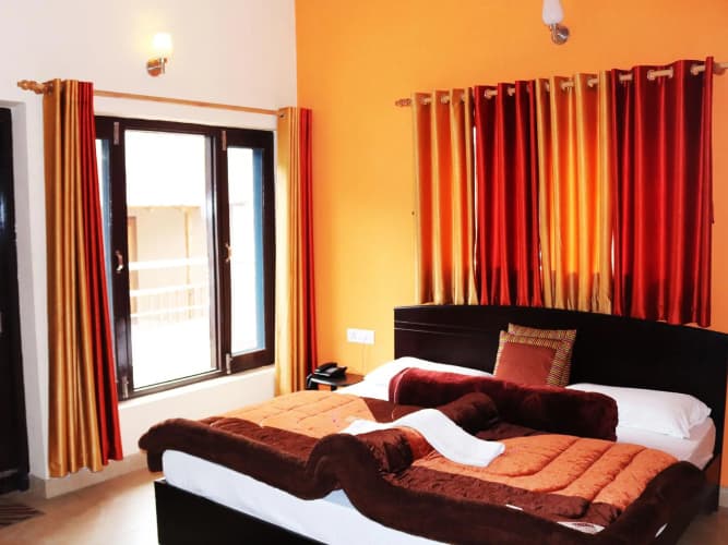 Hotel Shivalik River Retreat 2