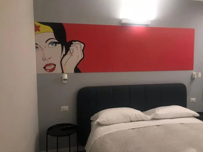 Alla Casa Di Gio 3