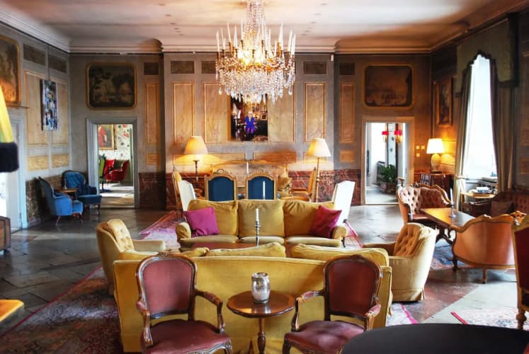 Häringe Slott 3