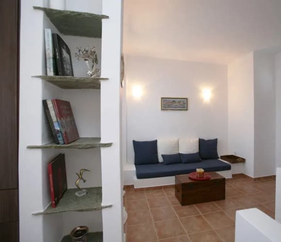 Andros Prive Suites 2