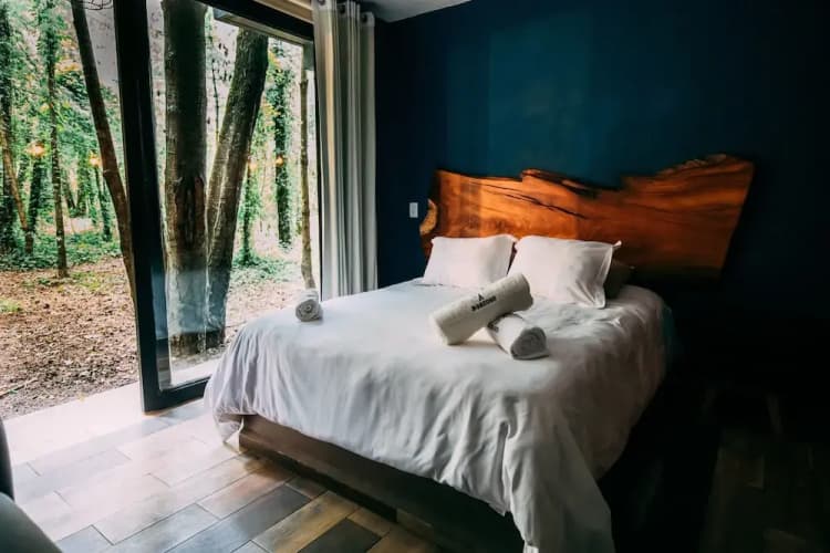 Boscoso Hotel Boutique 4