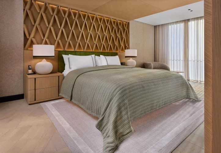 Vakko Hotel & Residence 4