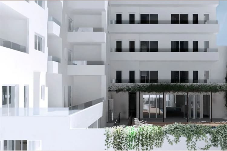 Aparthotel Marina Drach 2