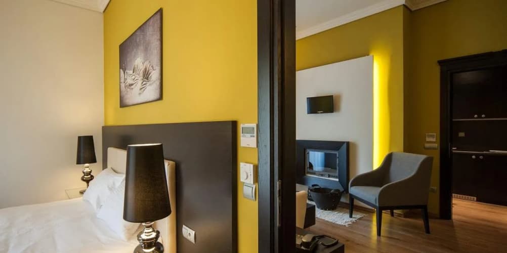 Levidi Suites 4
