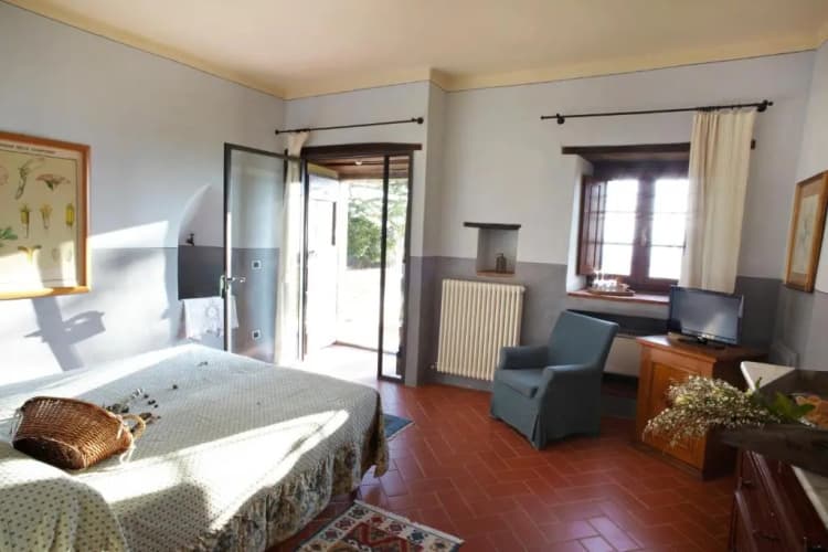 Relais Villa Belpoggio - Residenza D Epoca 3