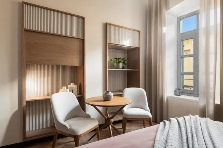 Malmo Historic Hotel 3