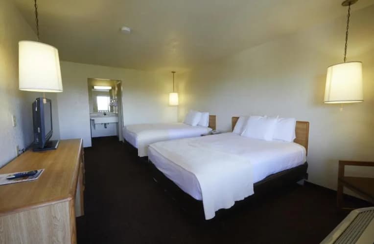 Ez 8 Motel Palmdale 3