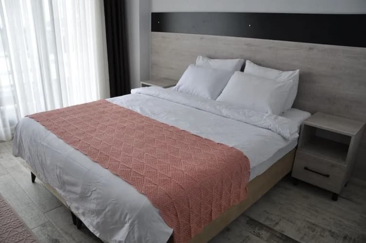 Yalikoy Deniz Otel 3