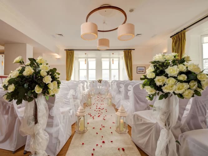 Great National Mulranny Park Hotel 5