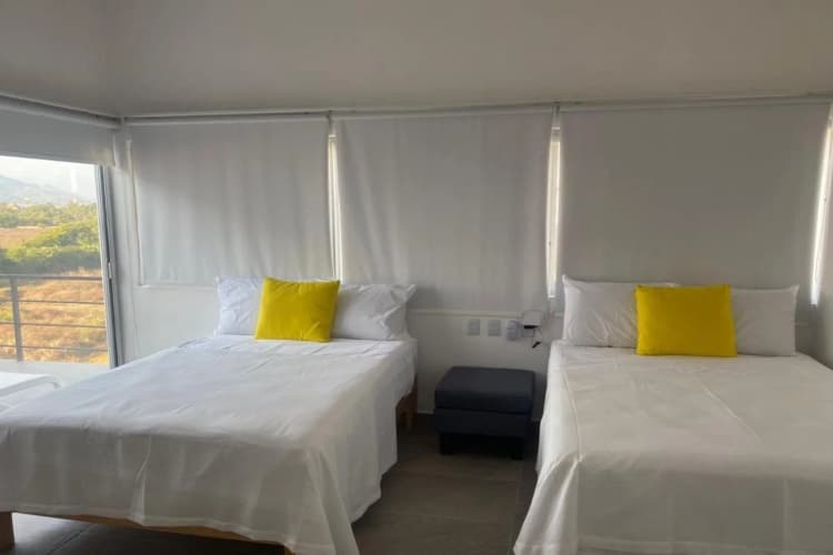 Papaya Condo Acapulco Diamante - Adults Only 3