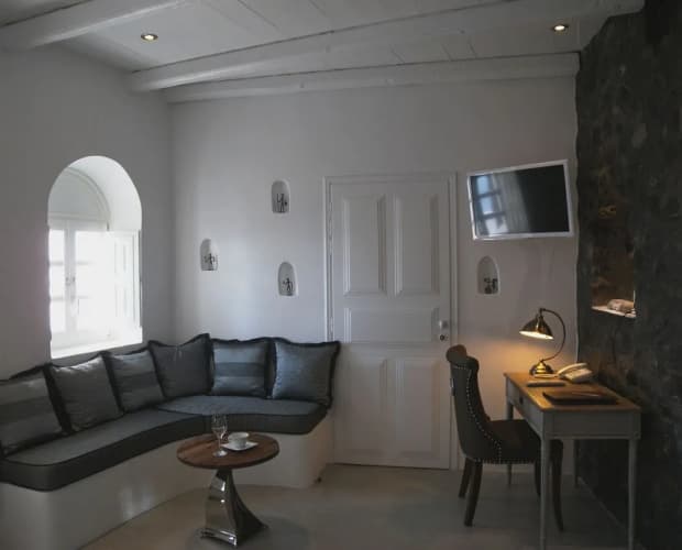 Art Maisons Aspaki Exclusive Suites 4