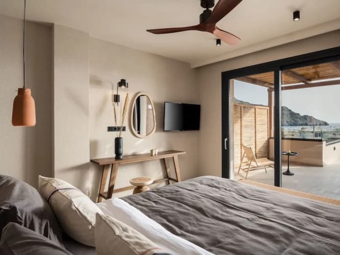 Kymani Boutique Hotel & Suites 3