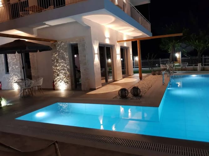 Agorastos Boutique Hotel 4