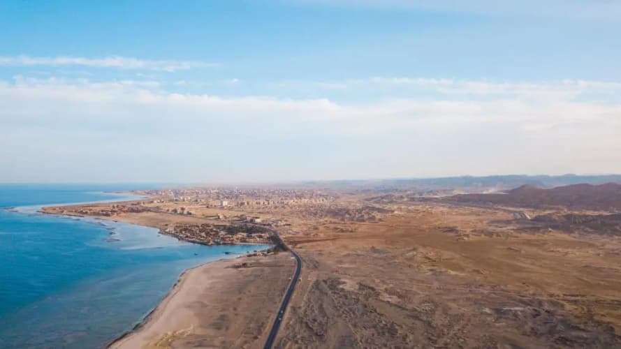 Silver Beach Redsea Resort - Adults Only 2